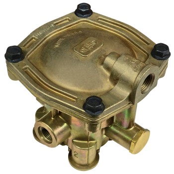 Relay Valve 6 Port - Sealco 116451